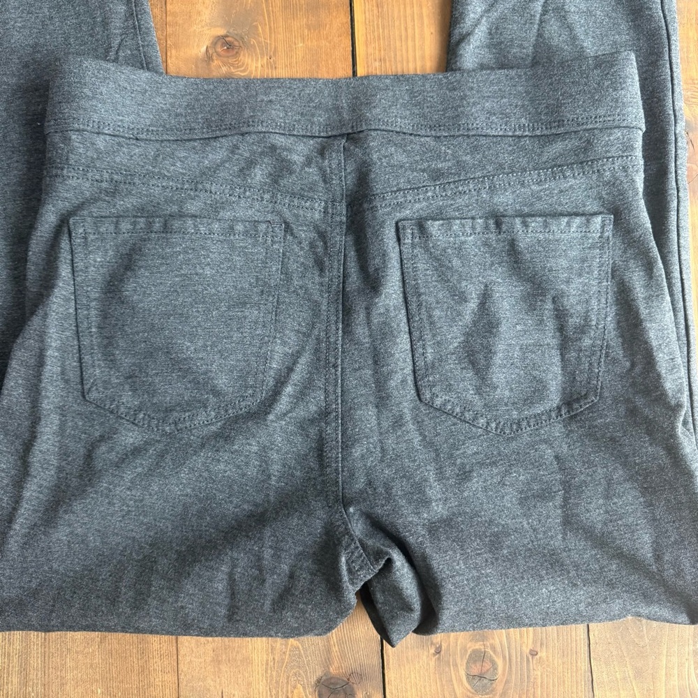 Gloria Vanderbilt Gray Avery Slimming Dress Pants - Picture 5 of 8